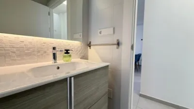 Terraced house in Carrer César Mateo Cid photo 38