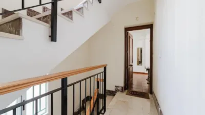 Apartment in Vistalegre photo 36