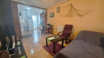 Casa – Torrevieja, Urbanización Jardín del Mar XIII, Urbanización El Chaparral - Més