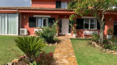 Chalet in Son Gual photo 7