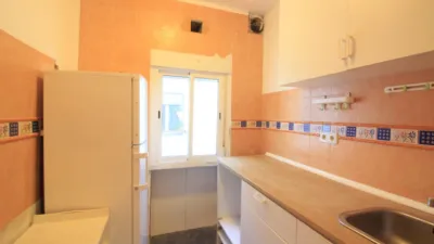 Apartment on Calle de la Laguna photo 13