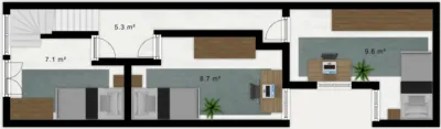 House on Calle Enamorados photo 15