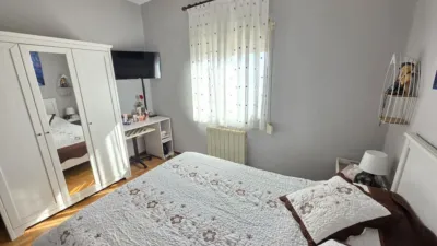 Apartment on Calle de los Panaderos photo 9