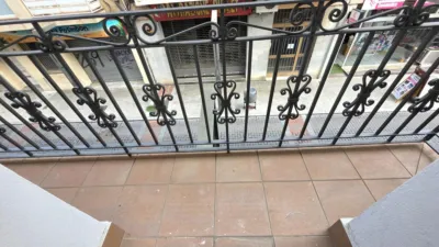Flat on Carrer del Pare Llaurador photo 3