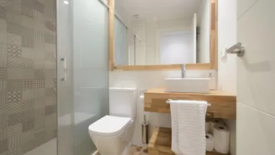 Apartamento en calle de Enriqueta Lozano photo 25