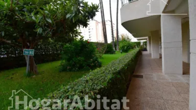 Flat on Carrer Clot de la Mota photo 35