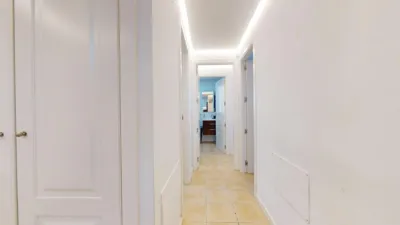 Apartment on Calle del Azahar photo 18