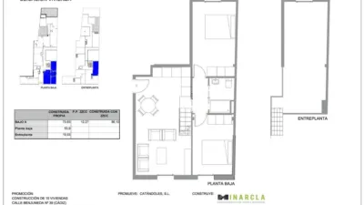 Apartment in Mentidero - Teatro Falla - Alameda photo 16