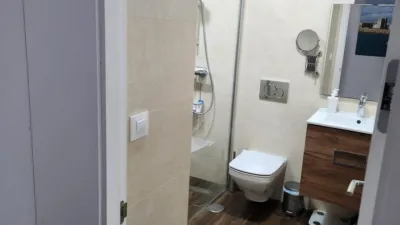 Apartment in the City Centre photo 18