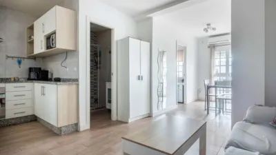 Apartment on Pamplona Street photo 6