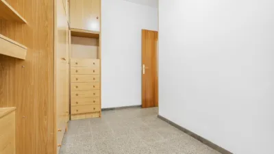 Flat in El Clot photo 10