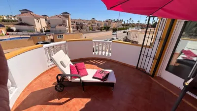 Chalet in El Raso photo 30