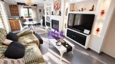 Chalet en Tarrio 3 photo 8