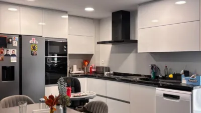 Apartment on Avenida del Travalón photo 10
