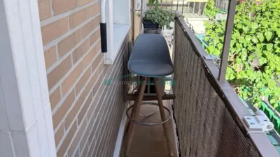 Apartment in Comunidad Valenciana photo 43