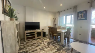 Apartment on Calle Pontevedra photo 6