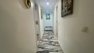 Apartment on Calle Pontevedra photo 13