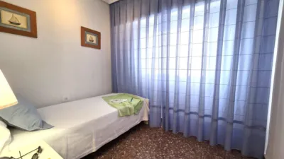 Apartment on Avinguda de Campanar photo 24