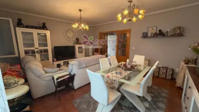 Semi-detached house in Camino de la Estación Ruyales photo 3
