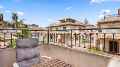 Semi-detached house in La Regia photo 16