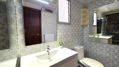 Apartment on Avinguda de Campanar photo 27