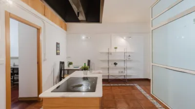 Apartment in Vistalegre photo 26