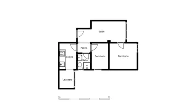 Apartment in Sant Ildefons photo 29