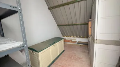 Apartment in Dénia Town Centre photo 27