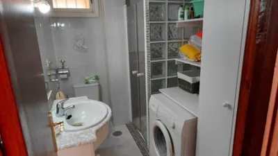 Apartment in Carvajal photo 32