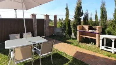 Chalet on Calle de Guerrero photo 5