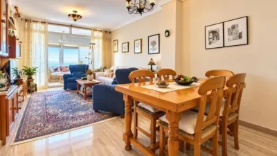 Piso – Alacant / Alicante, el Raval Roig, l'Alacantí - Vista 5