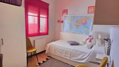 Apartment on Calle de los Panaderos photo 16