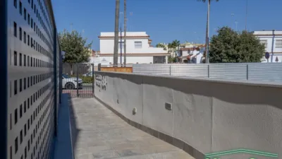 Apartment in Carrefour Area photo 43
