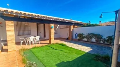 Chalet on Calle de Guerrero photo 28