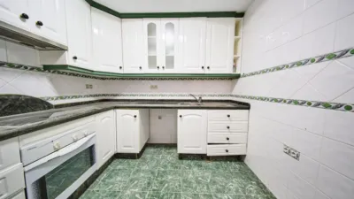 Terraced house on Calle Nevada photo 11