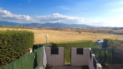 Chalet in Castilla y Leon photo 14