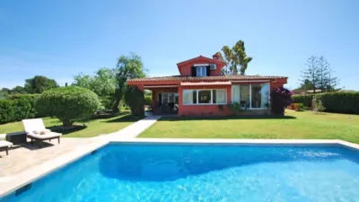 Chalet in Son Gual photo 3