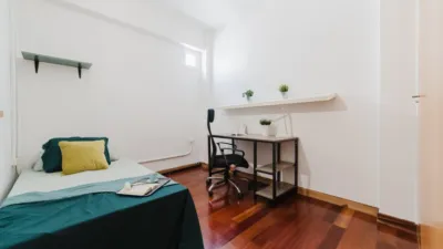 Apartment in Vistalegre photo 33