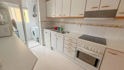 Apartment in Dénia Town Centre photo 10