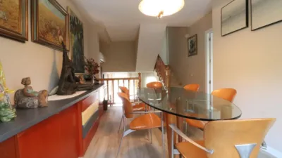 Terraced house in Can Serra photo 18