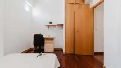 Apartment in Vistalegre photo 31