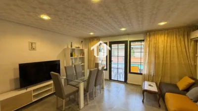 Piso – Alicante - Alacant - Más