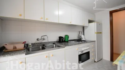 Flat on Carrer Clot de la Mota photo 10