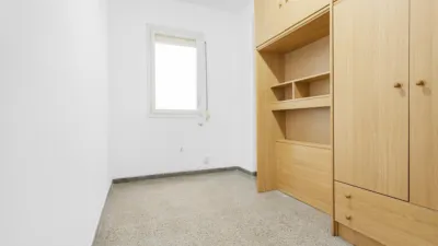 Flat in El Clot photo 8
