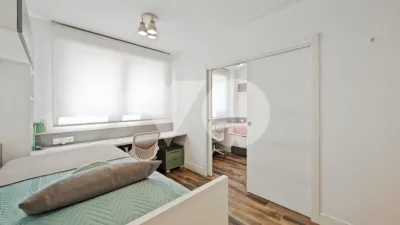 Penthouse on Calle de Velero photo 31