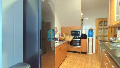 Apartment in the Centre photo 8