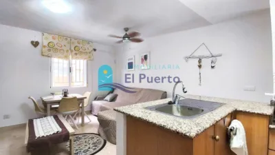 Apartamento en Bolnuevo photo 6