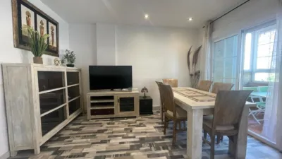 Apartment on Calle Pontevedra photo 2
