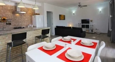 Chalet on Calle de Guerrero photo 18