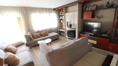Terraced house in Can Serra photo 5